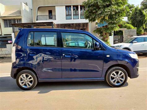 The base model lxi 1.0 starts at ₹ maruti suzuki wagon r zxi 1.2 amt is the highest priced version and boast of the most number of features. Used Maruti Suzuki Wagon R VXi Plus AMT in Ahmedabad 2018 ...