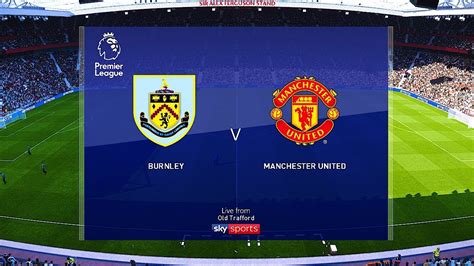 Sofascore's rating system assigns each player a specific rating based on numerous data factors. Burnley vs Manchester United - EPL 28 Dec 2019 Gameplay ...