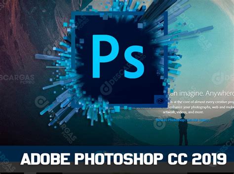 Télécharger Adobe Photoshop Cc 2019 Version Windows Et Macos