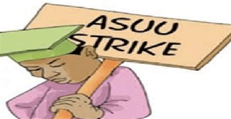 The academic staff union of universities. ASUU Strike: Latest News Roundup For Today December 15th ...