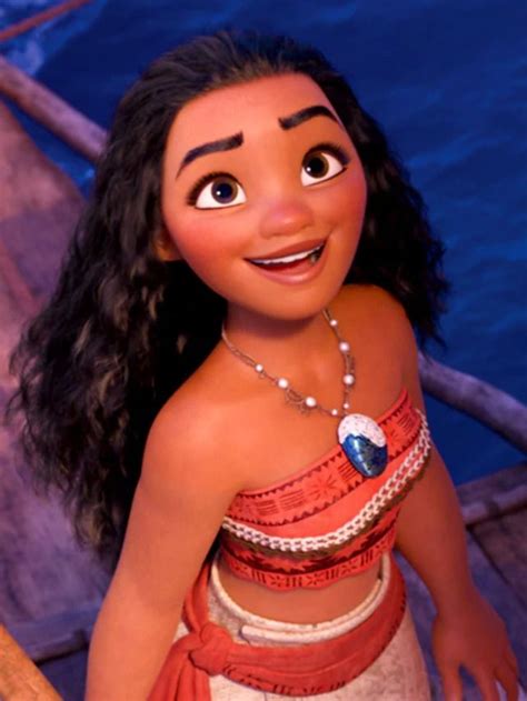 Disney Discussions Princesses Who Arent Princesses Disney Disney Princess Moana Moana
