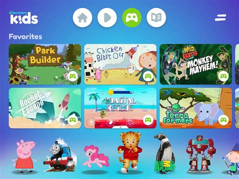 Discovery Kids Launches Officially In The Philippines In Partnership
