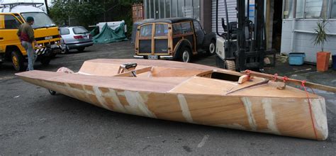 Ft Plywood Boat Plans Plans Sailboat