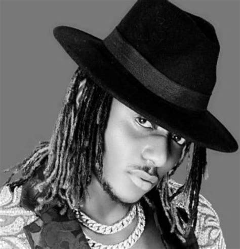 I Am The Jesus Of Nigerian Music Terry G Africacelebritiescom