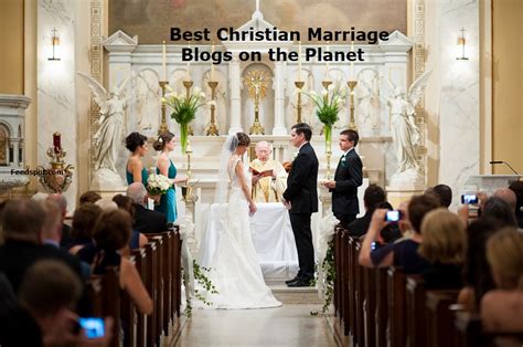 Let's face it, kids don't know what is going on. Top 30 Christian Marriage Blogs & Websites in 2020