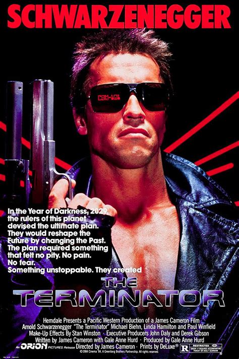 Terminator Franchise List Of Deaths Wiki Fandom