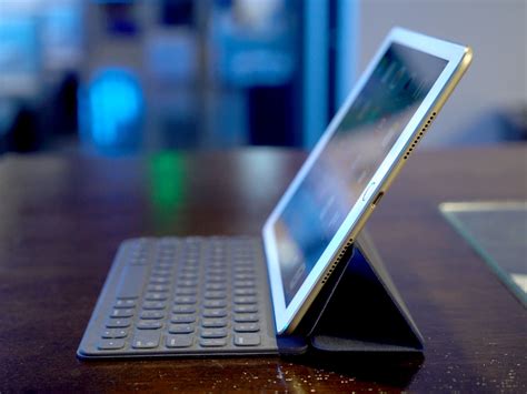 Three Things I Want To See In The 2017 Ipad Pro Imore