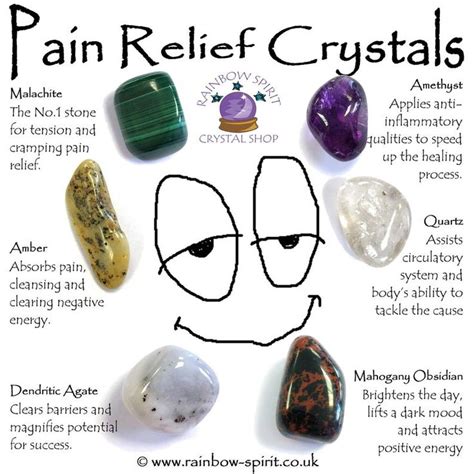 What Crystal Is Best For Physical Healing