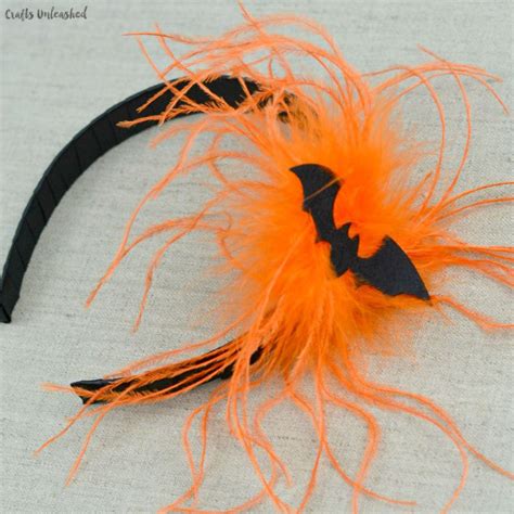 We did not find results for: DIY Halloween Hair Clips Craft Tutorial - Crafts Unleashed