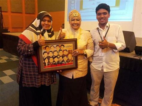 Caliph buskers perform she s gone. Datuk Wira Dr. Maznah Hamid adalah Pengerusi Eksekutif ...