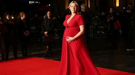 Kate Winslet Gives Birth To Baby Boy Newsday