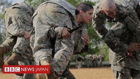 米軍、女性兵士の戦闘参加を解禁へ 全職種で Bbcニュース