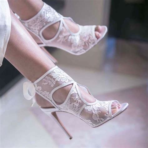 zapatos de novia originales y elegantes cute shoes me too shoes white bridal shoes bridal