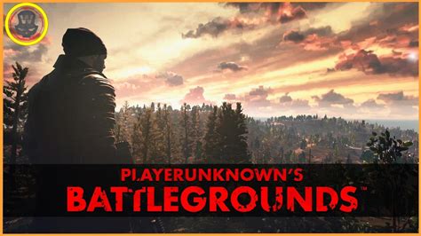 Playerunknown S Battlegrounds Highlights Closed Beta Youtube