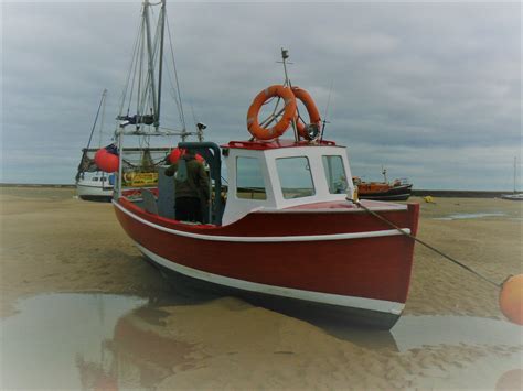 An official government investigation into the sinking of the brixham fishing boat joanna c has begun. Wood Fishing Boat|Insurance Survey|European Marine ...