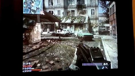 Cool Mw3 Riot Shield Kill Youtube