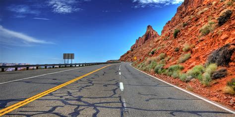 Editors Pick Cruising Arizonas Highway 89 A Photos