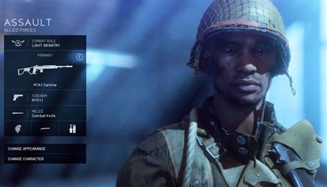 Battlefield 5 Everything You Need To Know About The Updated Classes