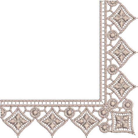 Lace Clipart Png Free Png Image