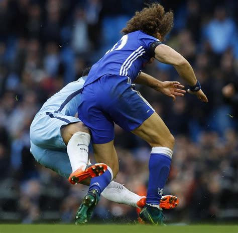 Mirá el sitio oficial de sergio agüero creado con wix.com. Wundertrainer Antonio Conte: Die perfekte Mischung aus ...