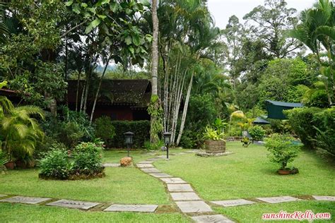 Here is our short nature getaway @ aman rimba private estate recently. Sunshine Kelly | Beauty . Fashion . Lifestyle . Travel ...