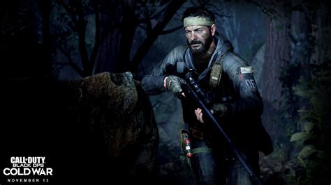 Activision Reveals Pre Load Times And Updated File Sizes For Call Of