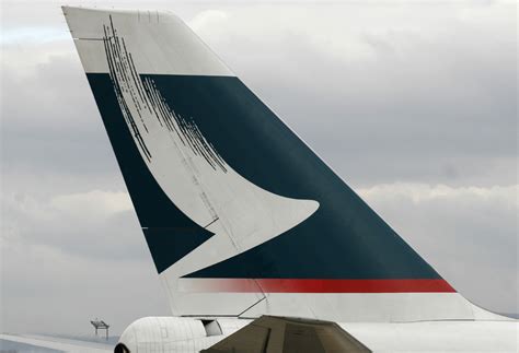 Link cathay pacific airways boeing b747 400 (74a). Boeing entrega a Cathay pacific su Primer Boeing 747-8F ...