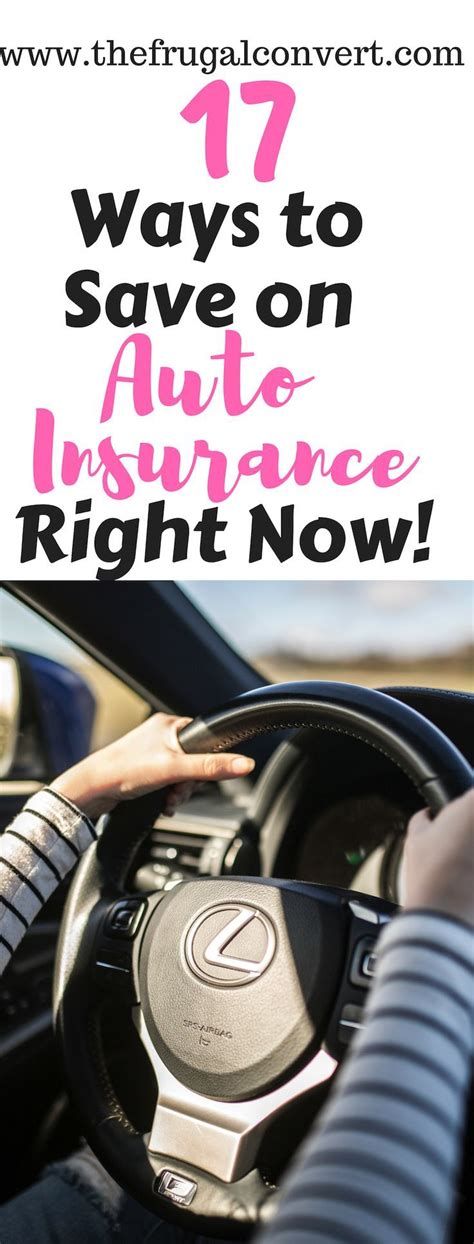 To find the best car insurance for college students, you should shop around and get quotes from at least three insurance companies. Top 17 Ways You Can Save on Auto Insurance Now - Saving Whiz | Car insurance, Car insurance tips ...
