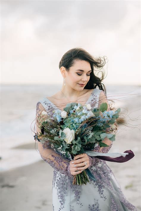 Die italienerin ist der alle . Hochzeitsfotograf an der Ostsee | Eine Meerbraut in Prerow ...