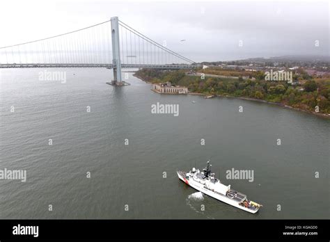 New York Marathon Aerial Hi Res Stock Photography And Images Alamy
