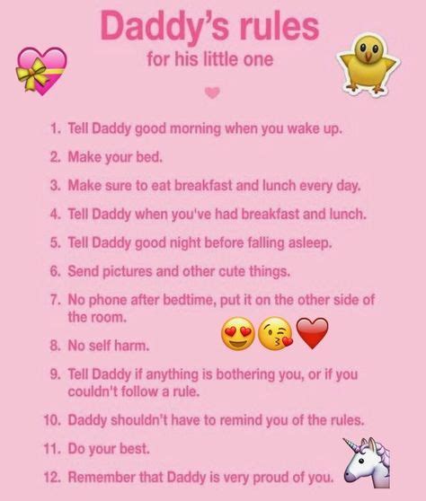 30 Best Ddlg Kinks Images On Pinterest In 2018 Daddy Kitten Daddys