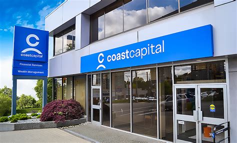 Welcome To Ccs Coast Capital Savings
