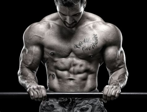 Learn how to do just about everything at ehow. Use personal trainer Phil Learney's workouts to get a V ...