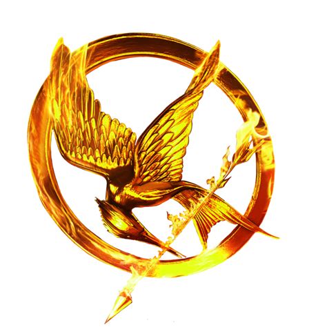 Free for commercial use no attribution required high quality images. hungergames-logo.png (1280×1280) | Disenos de unas, Medias ...