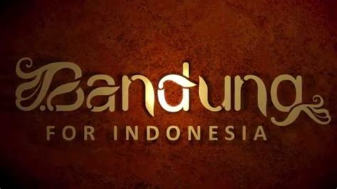 Mojang Jajaka Kota Bandung 2014 Youtube