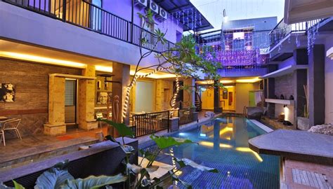 Daftar Hotel Murah di Surabaya 2017 | Rien Zumaroh