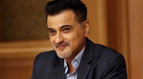 Sanjay Kapoor To Play A Double Role In Bedhab Bollywood News The Indian Express