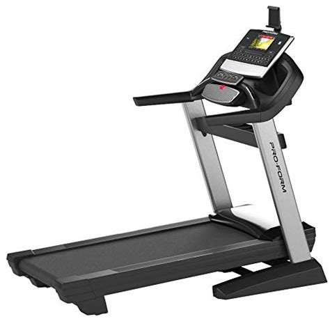 Proform Pro 9000 Treadmill Review 2024 Edition