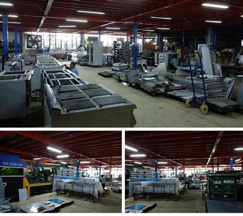 We offer a full line of products from the top manufactures in the. China Guangzhou Boyne Kitchen Equipment Co., Ltd. company ...