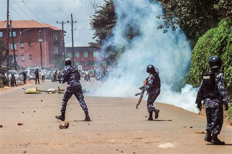 Uganda news, headlines, events , stories and all that is trending today. Uganda Elections 2021 Live - 2021 Ugandan General Election ...