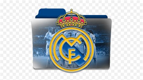 Logo Do Real Madrid Png 256x256 Real Madrid Folder Iconreal Madrid