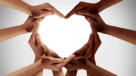 Build a Healthier, More Equitable California - You're the Cure