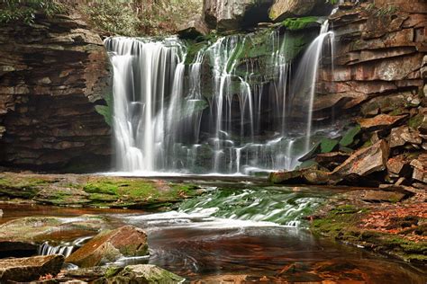 Yes, you can purchase seeds from various gift shops around town. West Virginia's Most Breathtaking Waterfalls | Drive The ...