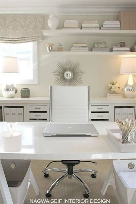 Get Back To Work With These 50 Great Home Office Ideas Home Office