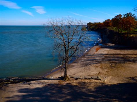 17 Best Beaches In Ohio You Must Visit Midwest Explored