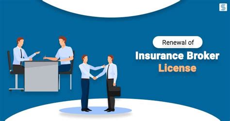 To become an insurance producer, aka a broker or agent, you need a license from your state. The financial aspect plays a vital part in the whole procedure of renewal of insurance broker ...