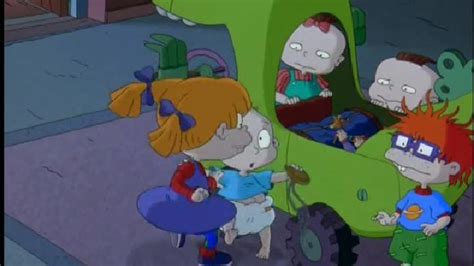 The Rugrats Movie 668 Rugrats Photo 43445365 Fanpop Page 2