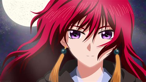 Yona Of The Dawn Hd Anime 4k Wallpapers Images Backgrounds Photos