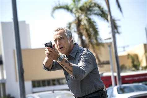 Bosch is a streaming series by amazon studios, based on the harry bosch series of novels written by michael connelly. Bosch Review: Season 4 Is Shocking and Unstoppable | IndieWire