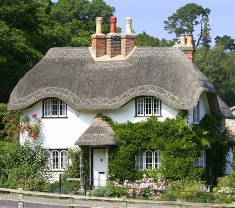 Most Beautiful Cottages In The World World Inside Pictures